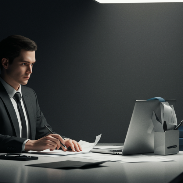 How Simultaneous Interpreters Stay Calm In High Stakes Talks
