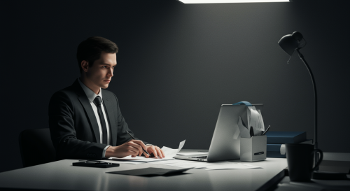 How Simultaneous Interpreters Stay Calm In High Stakes Talks